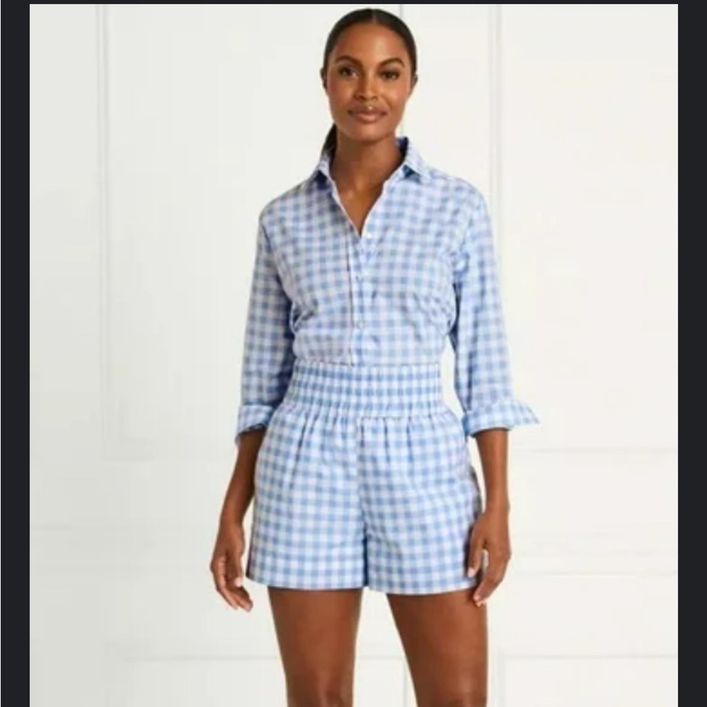 Hill house Blouse